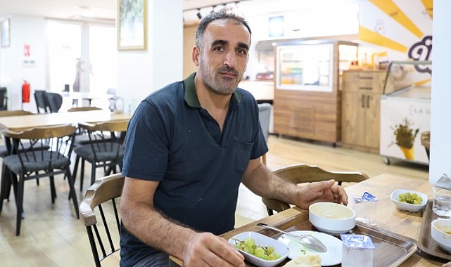 Buca Belediyesi, sosyal belediyecilik anlayışının güzel bir örneğine daha imza