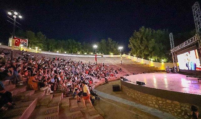Buca Belediyesi, ilçenin çocuklarını Cumhuriyet’in kurucu lideri Gazi Mustafa Kemal