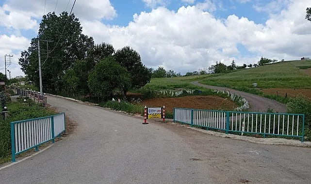 Kocaeli Büyükşehir Belediyesi’nin acil durum ekibi “A Takımı”, kentin dört