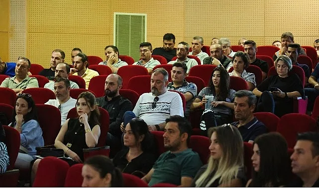 Antalya Büyükşehir Belediyesi İtfaiye Daire Başkanlığı, kurum içi iş güvenliği