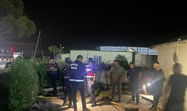 Manisa Büyükşehir Belediyesi İklim Değişikliği ve Sıfır Atık Dairesi Başkanlığı’na
