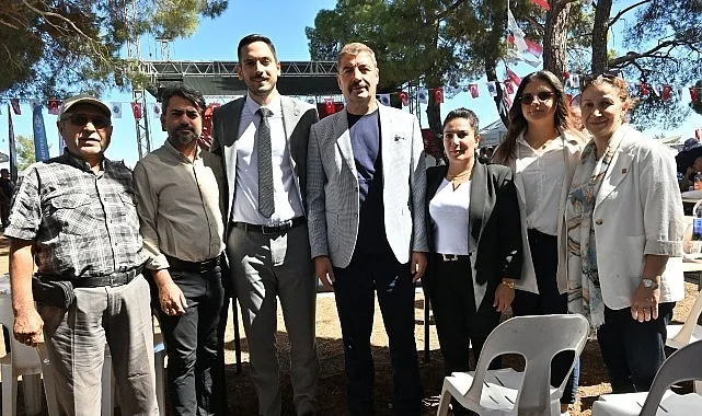 Bağdatlı Sultan Alevi ve Kültür Şenliği her sene olduğu gibi
