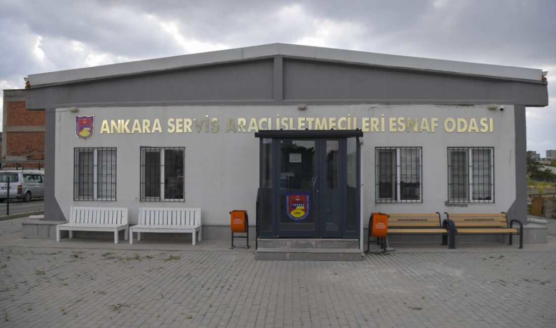 Ankara Büyükşehir Belediyesi, eğitimde fırsat eşitliğini sağlamak için sosyal destek