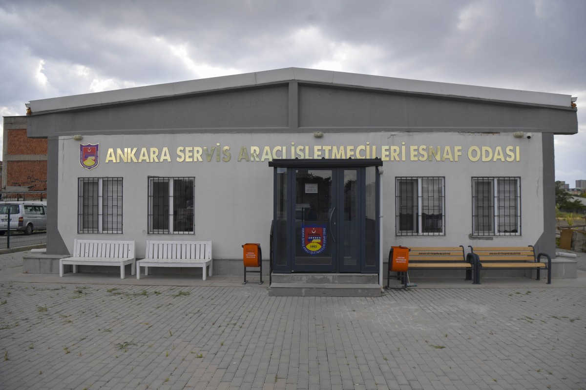 Ankara Büyükşehir Belediyesi, eğitimde fırsat eşitliğini sağlamak için sosyal destek