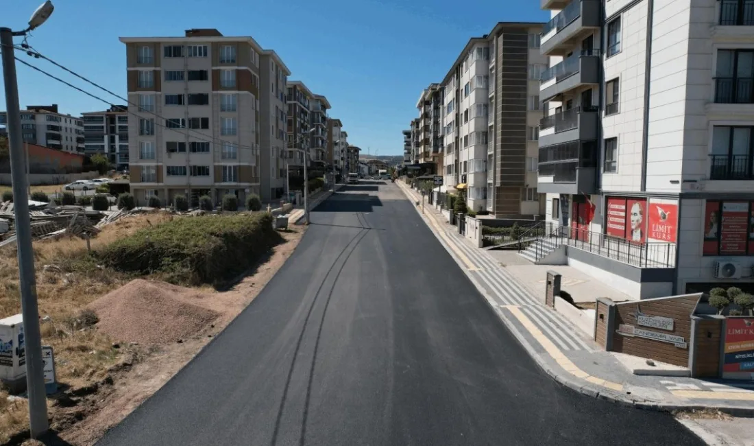 Balıkesir Büyükşehir Belediyesi, Bandırma, Erdek ve Gönen’de uzun süredir hizmet