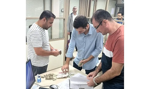 Kocaeli Büyükşehir Belediyesi Zabıta Dairesi Başkanlığı ekipleri, vatandaşın manevi duygularını