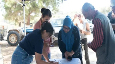 İzmir Büyükşehir Belediyesi haziran ve temmuz aylarındaki orman yangınlarından etkilenen