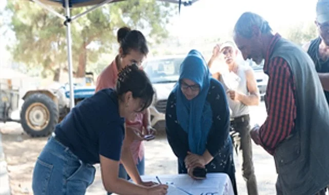 İzmir Büyükşehir Belediyesi haziran ve temmuz aylarındaki orman yangınlarından etkilenen