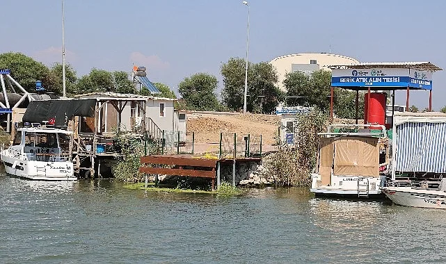 Antalya Büyükşehir Belediyesi, her yıl milyonlarca yerli ve yabancı misafire