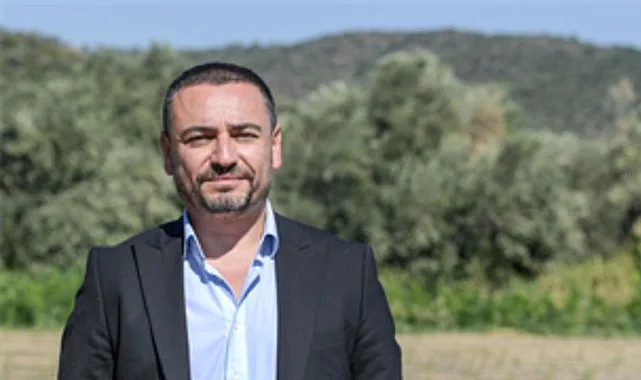 İzmir Büyükşehir Belediyesi kırsaldaki üreticilerin gelirinin katma değerli ürünlerle artırılmasına