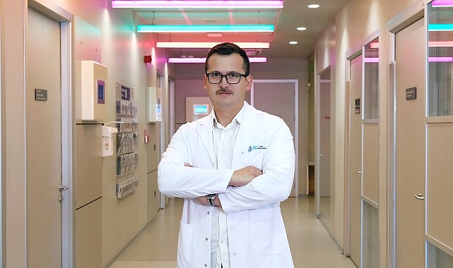 Üsküdar Üniversitesi NPİSTANBUL Hastanesi Beyin, Sinir ve Omurilik Cerrahı Op. Dr.