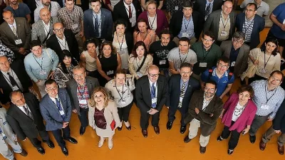 Zirve kapsamında, Avrupa Nükleer Araştırma Merkezi’nde (CERN) elde edilen bilgiyle