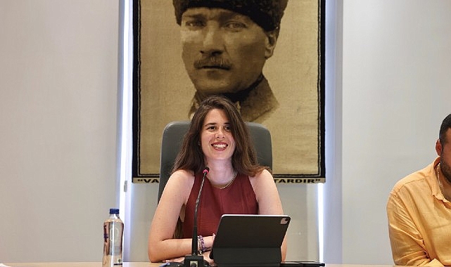 Toplantının açılışında konuşan Başkan Denizli, 1 Eylül Dünya Barış Günü’nün