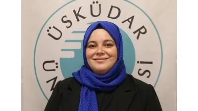 Üsküdar Üniversitesi İnsan ve Toplum Bilimleri Fakültesi (İTBF) Mütercim ve