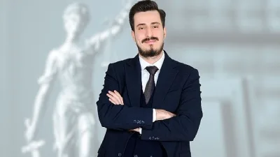 Avukat Ahmed Fehim Solak, Türkiye’de artan cinsel suçlara dikkat çekti.