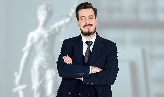 Avukat Ahmed Fehim Solak, Türkiye’de artan cinsel suçlara dikkat çekti.