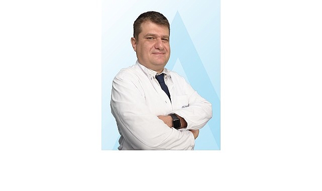 Karın içindeki doku ve organların, kasık kanalındaki doğumsal bir açıklık