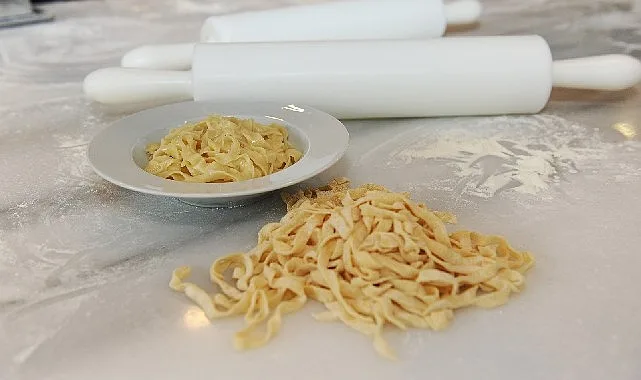 Cordelion Mutfak Sanatları Merkezi, glütensiz beslenmeye ilgi duyanları özel atölyelerde