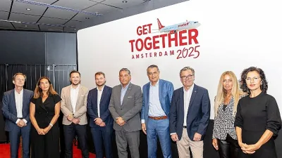 Corendon Airlines, 20. yılında büyüme rotasını güçlendirerek 2026’ya iddialı girmeye