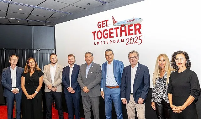 Corendon Airlines, 20. yılında büyüme rotasını güçlendirerek 2026’ya iddialı girmeye