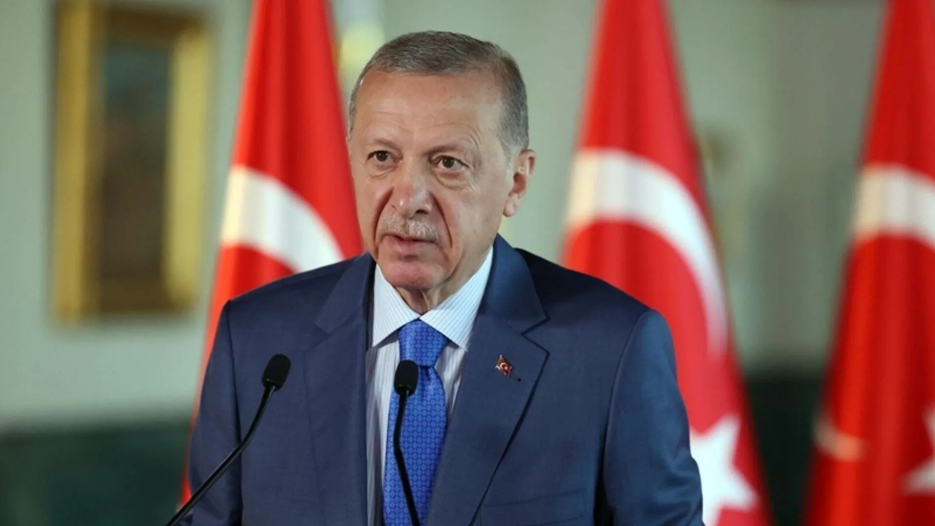 New York’ta Türk-Amerikan Ulusal Yönlendirme Komitesi tarafından düzenlenen akşam yemeğinde