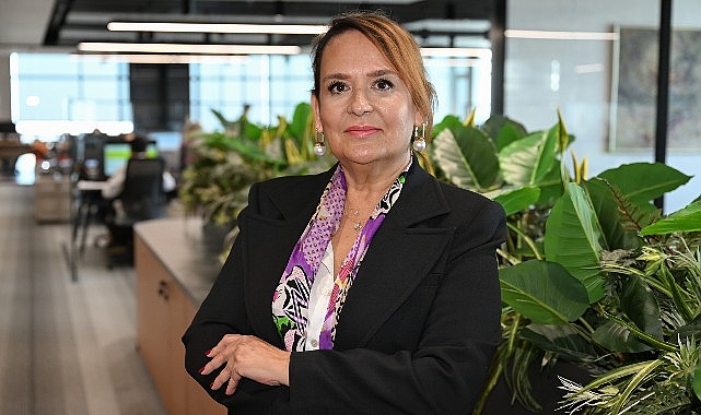 Destek Faktoring, 2025 yılının ilk yarısında güçlü finansal sonuçlara imza