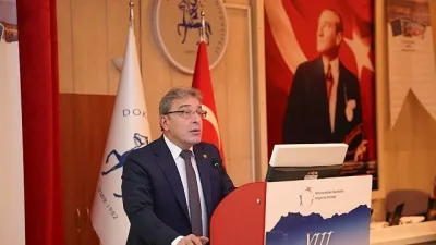 Dokuz Eylül Üniversitesi Sürekli Eğitim Merkezi (DESEM), Türkiye’nin en önemli