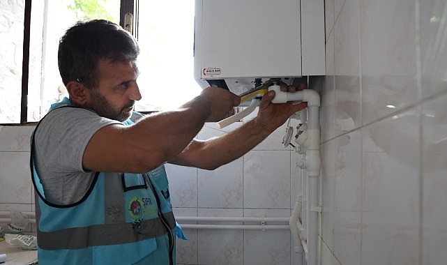 Çevre, Şehircilik ve İklim Değişikliği Bakanlığı, Kocaeli Büyükşehir Belediyesi koordinasyonunda