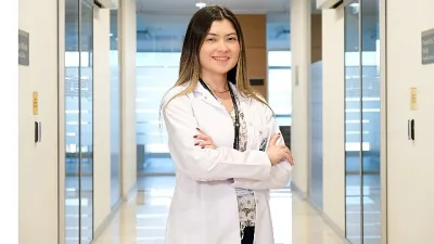 Üsküdar Üniversitesi Diş Hekimliği Fakültesi Restoratif Diş Tedavisi Anabilim Dalı