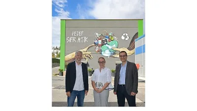 Daha sürdürülebilir bir dünya hedefiyle çalışmalarını sürdüren Vodafone’un WWF-Türkiye ve Habitat Derneği