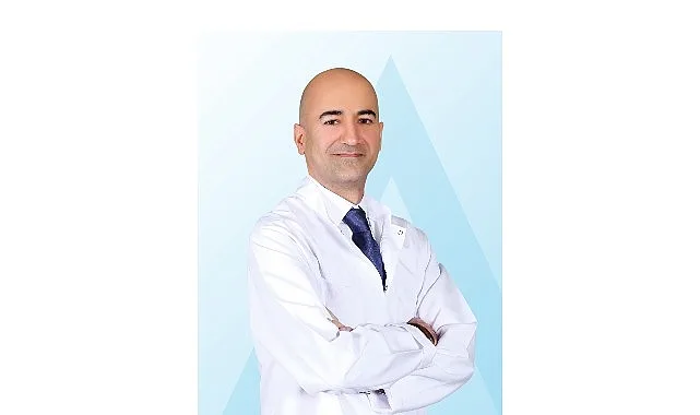 Dünyada her yıl  yaklaşık 1.5 milyon Türkiye’de de 15 bin