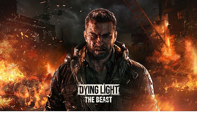 Techland, tüm dünyada merakla beklenen yeni oyunu Dying Light: The