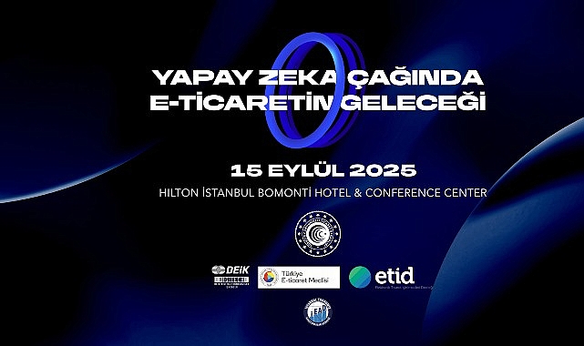 T.C. Ticaret Bakanlığı himayelerinde, İstanbul Ekonomik Araştırmalar Derneği (İEAD) tarafından