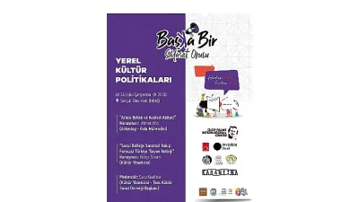 Efes Selçuk Belediyesi’nin ev sahipliğinde, Sıfır Ayrımcılık Derneği tarafından “Sesimiz