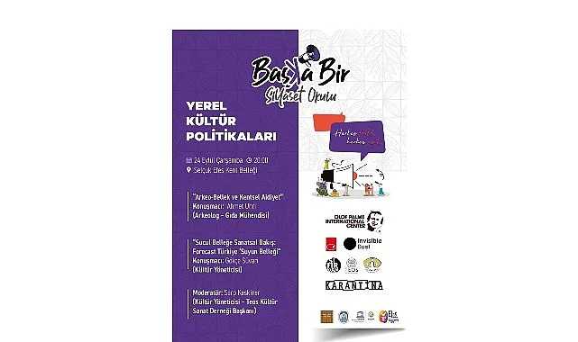 Efes Selçuk Belediyesi’nin ev sahipliğinde, Sıfır Ayrımcılık Derneği tarafından “Sesimiz