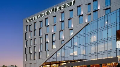 Acıbadem Sağlık Grubu,  35 yıllık sağlık deneyimini İzmir’e taşıyor. 2023