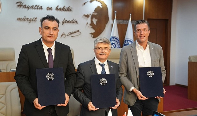 Ege Üniversitesi Ege Meslek Yüksekokulu ile Doğu İklimlendirme San. Tic.