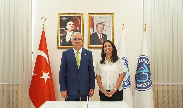 Ege Üniversitesi (EÜ) İktisadi ve İdari Bilimler Fakültesi İktisat Bölümü