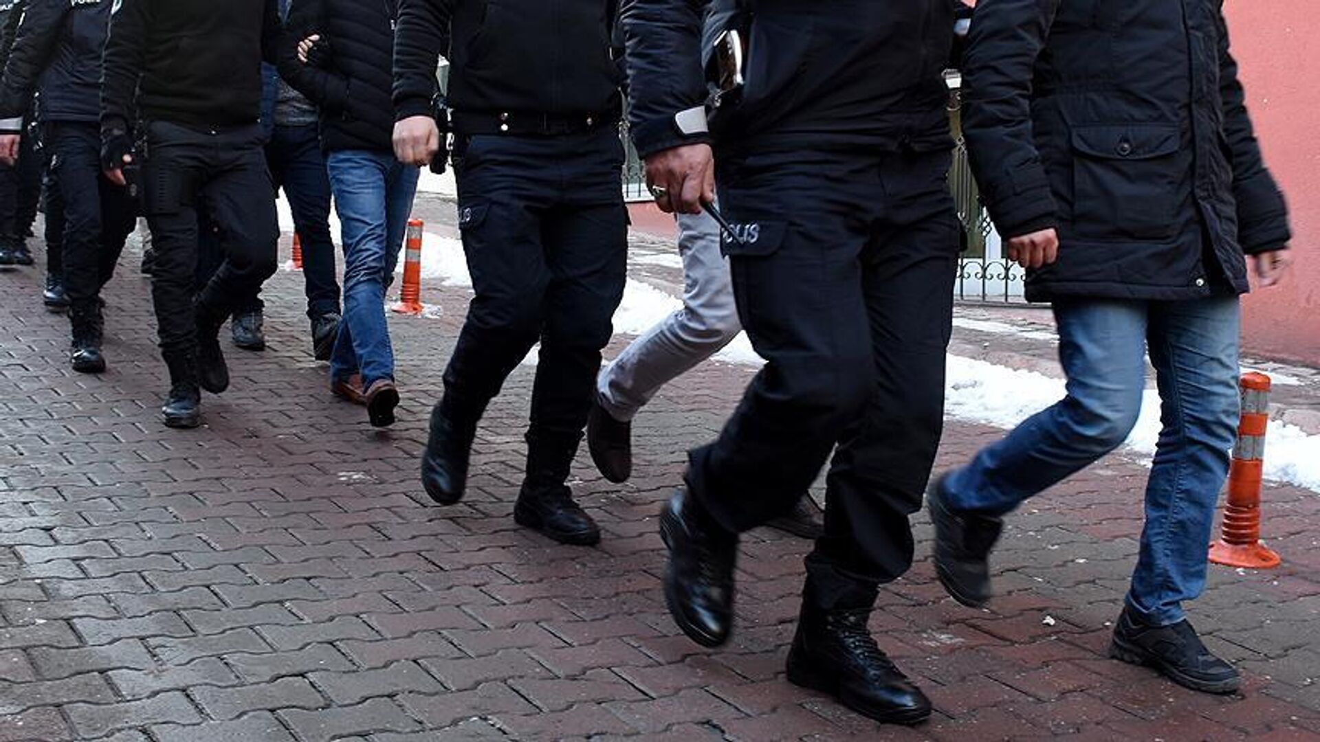 Emniyet Genel Müdürlüğü, sosyal medyada provokatif ve dezenformasyon içerikli paylaşımlar