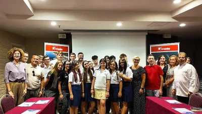 1997 yılında kurulan, yaklaşık 30 yıldır turizm alanında faaliyet gösteren