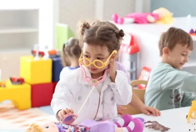 Eskişehir Büyükşehir Belediyesi, ESKİ Genel Müdürlüğü ve ilçe belediyeleri personelinin
