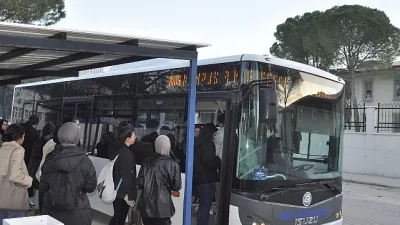 Ege Üniversitesi, yeni eğitim-öğretim yılına girerken öğrencilerinin kampüs içerisinde güvenli,