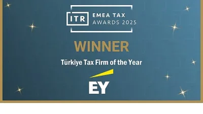 Uluslararası danışmanlık, denetim, güvence, strateji, kurumsal finansman ve vergi hizmetleri