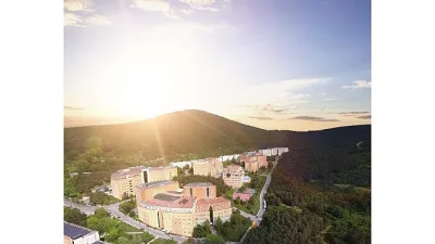 T.C. Yükseköğretim Kurulu Başkanlığı’nın E-75850160-101.02.01-39948 sayılı yazısı ve T.C. Cumhurbaşkanlığı Makamı’nın