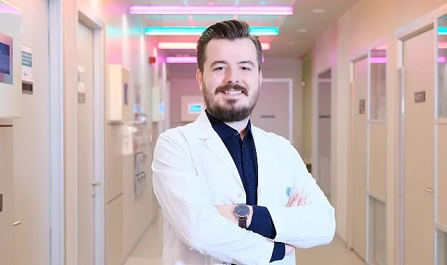 Üsküdar Üniversitesi NP Etiler Tıp Merkezi Psikiyatri Uzmanı Dr. Öğr.