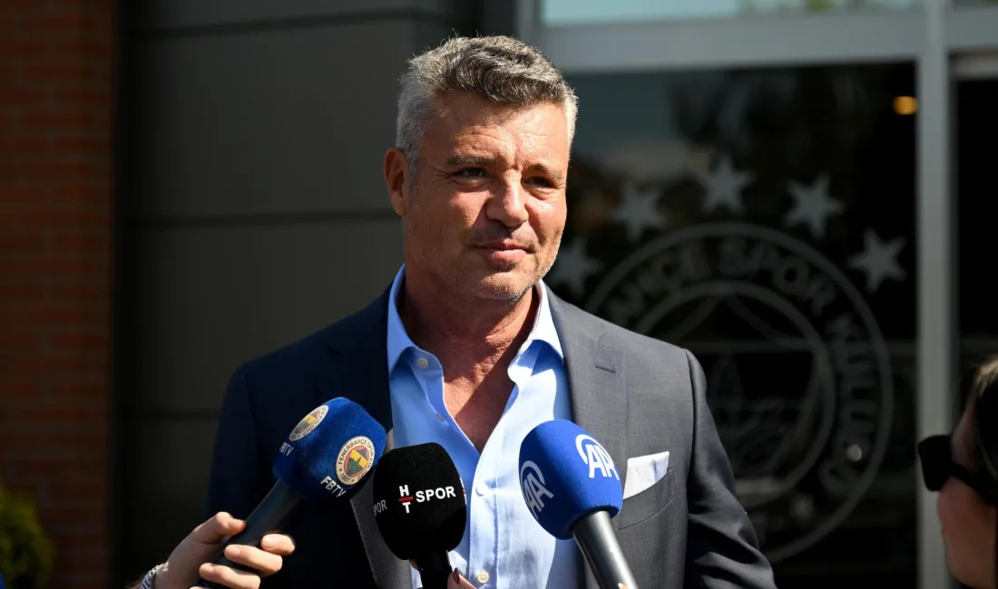 Fenerbahçe Kulübünde 21 Eylül Pazar günü gerçekleştirilen olağanüstü seçimli genel