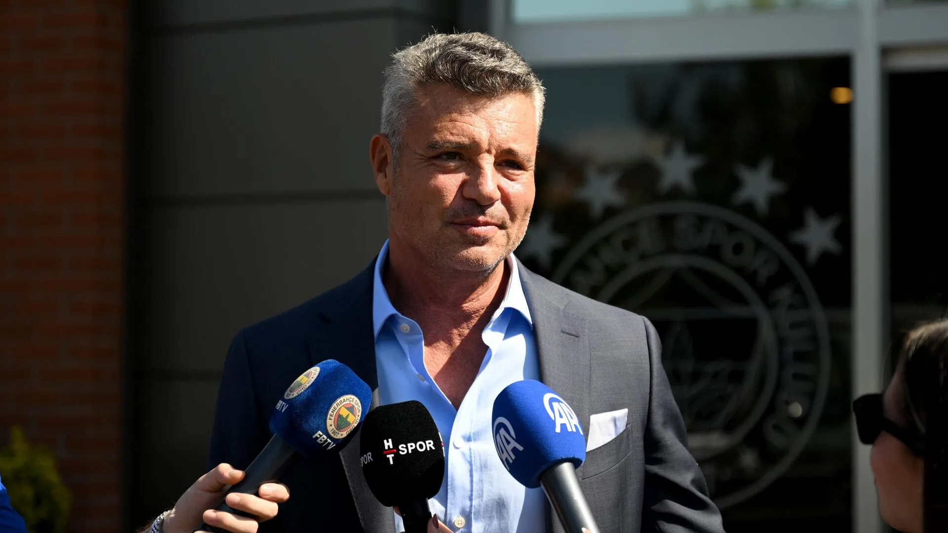 Fenerbahçe Kulübünde 21 Eylül Pazar günü gerçekleştirilen olağanüstü seçimli genel