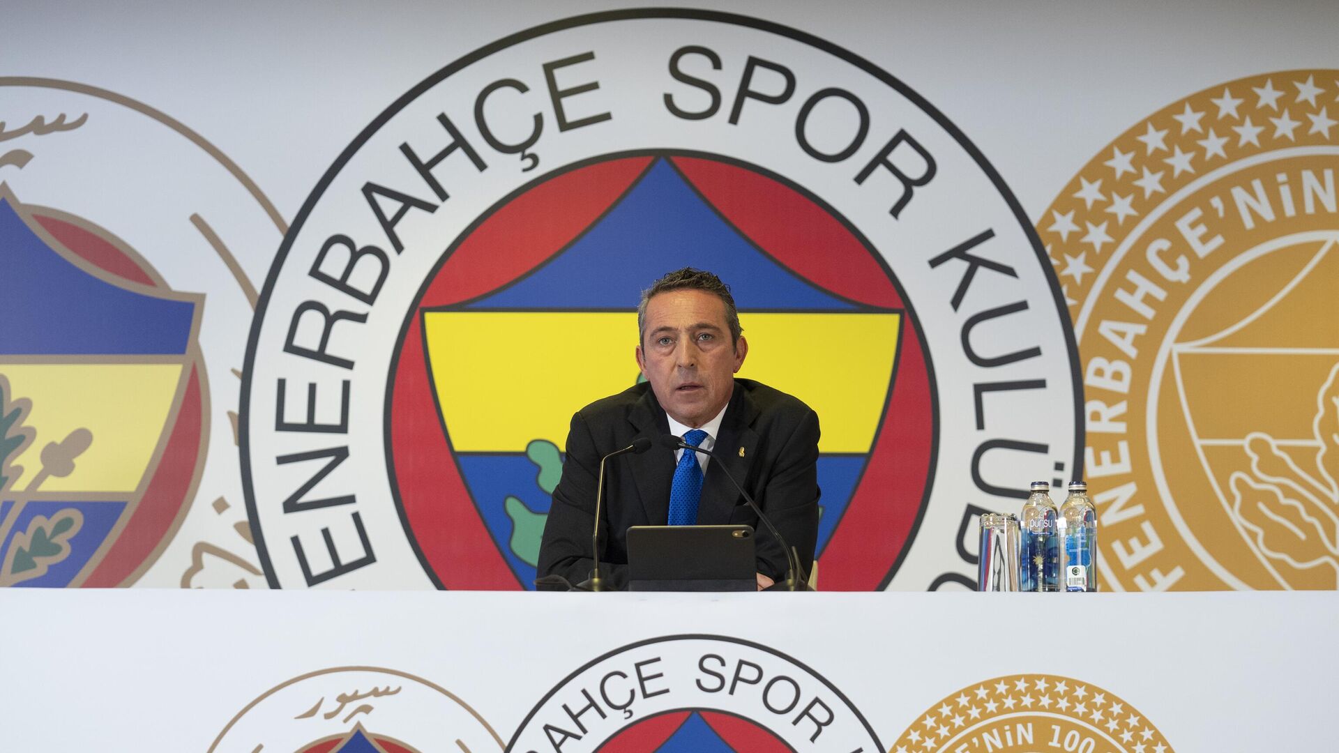 Fenerbahçe Kulübünde eylül ayında gerçekleştirilecek seçimli olağanüstü genel kurulda başkan