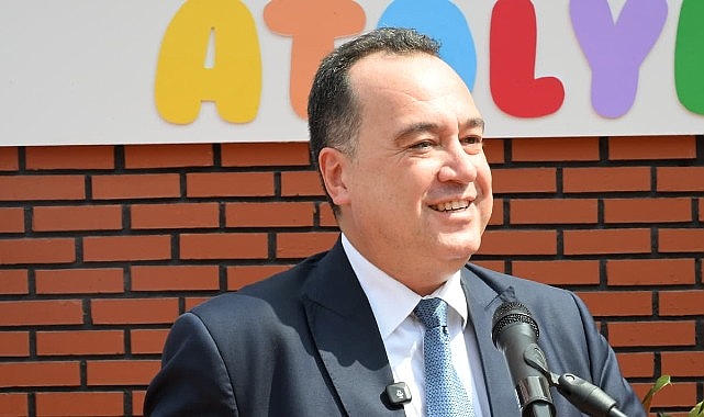 Manisa Büyükşehir Belediyesi ve Alaşehir Belediyesi işbirliğiyle yapımı gerçekleştirilen ‘Ferdi