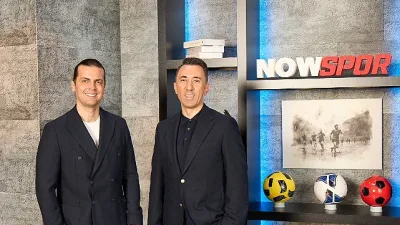 Yayın hayatına başladığı ilk günden bu yana futbolseverlerin ilgiyle takip